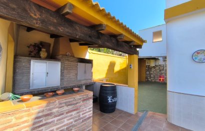 Reventa - House - Detached Villa - Mijas