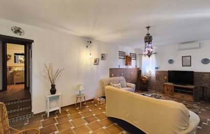 Reventa - House - Detached Villa - Mijas