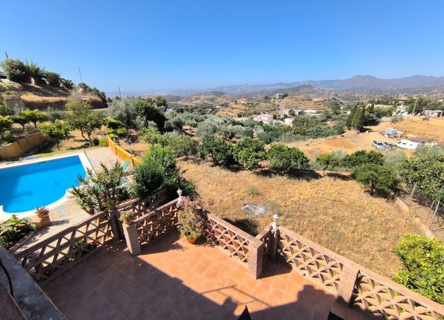 Reventa - House - Detached Villa - Mijas