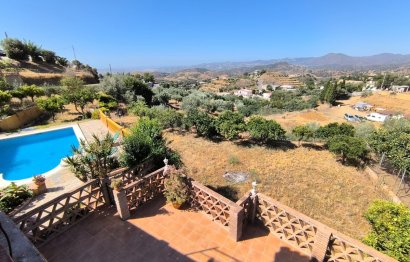 Reventa - House - Detached Villa - Mijas