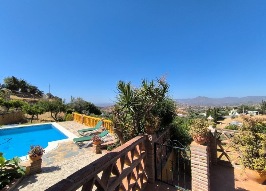 Reventa - House - Detached Villa - Mijas