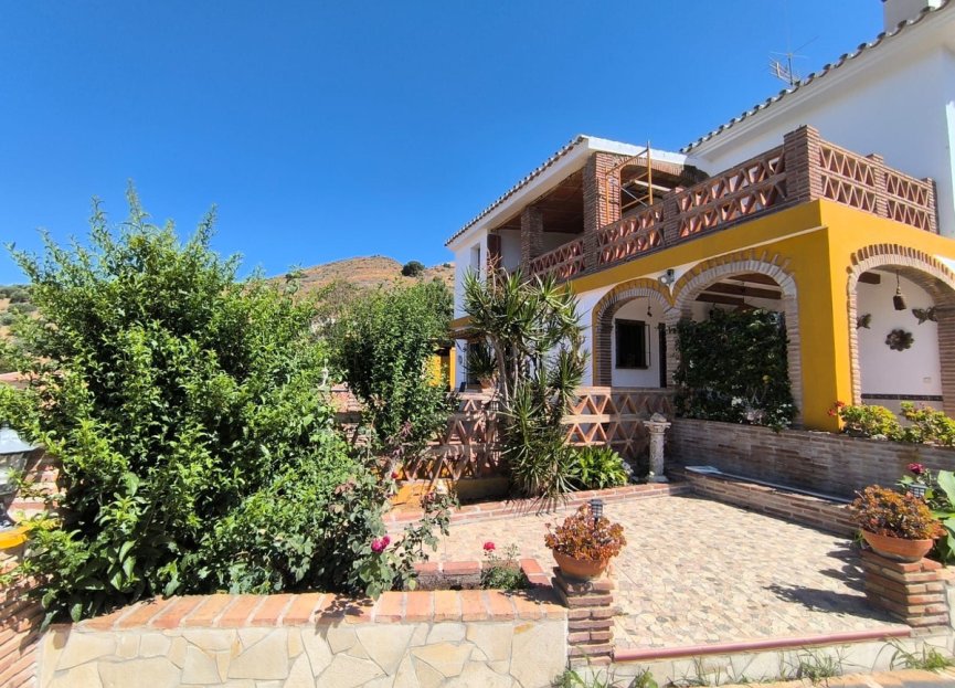 Reventa - House - Detached Villa - Mijas