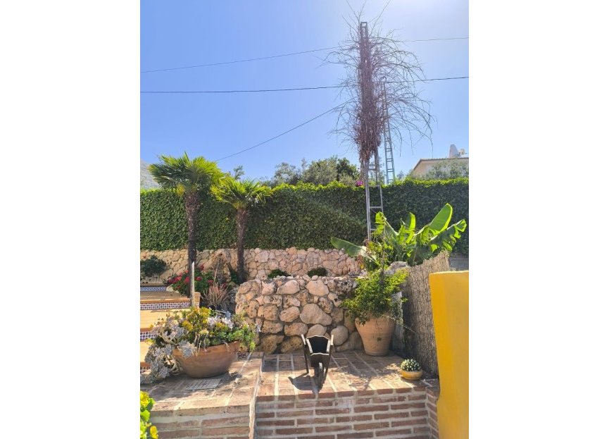 Reventa - House - Detached Villa - Mijas