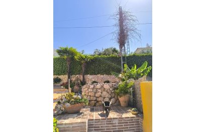 Reventa - House - Detached Villa - Mijas