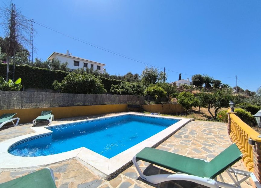 Reventa - House - Detached Villa - Mijas