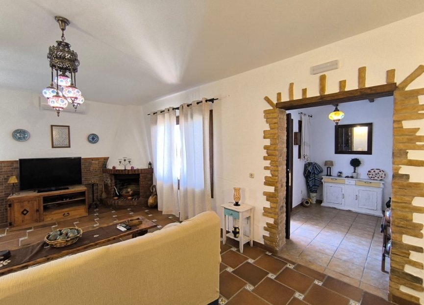 Reventa - House - Detached Villa - Mijas