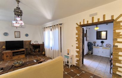 Reventa - House - Detached Villa - Mijas