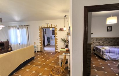 Reventa - House - Detached Villa - Mijas