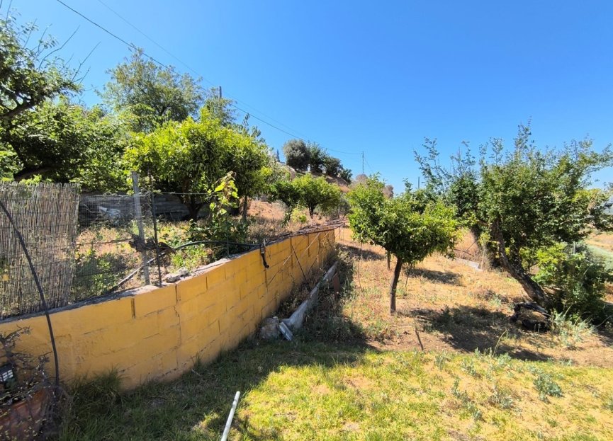 Reventa - House - Detached Villa - Mijas