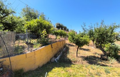 Reventa - House - Detached Villa - Mijas