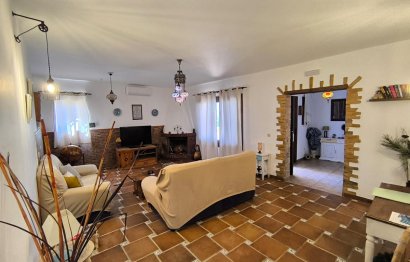 Reventa - House - Detached Villa - Mijas