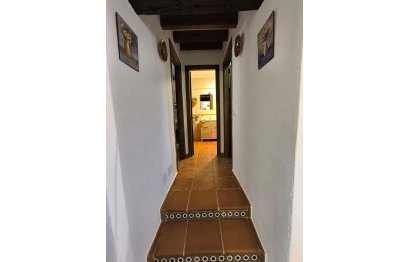 Reventa - House - Detached Villa - Mijas