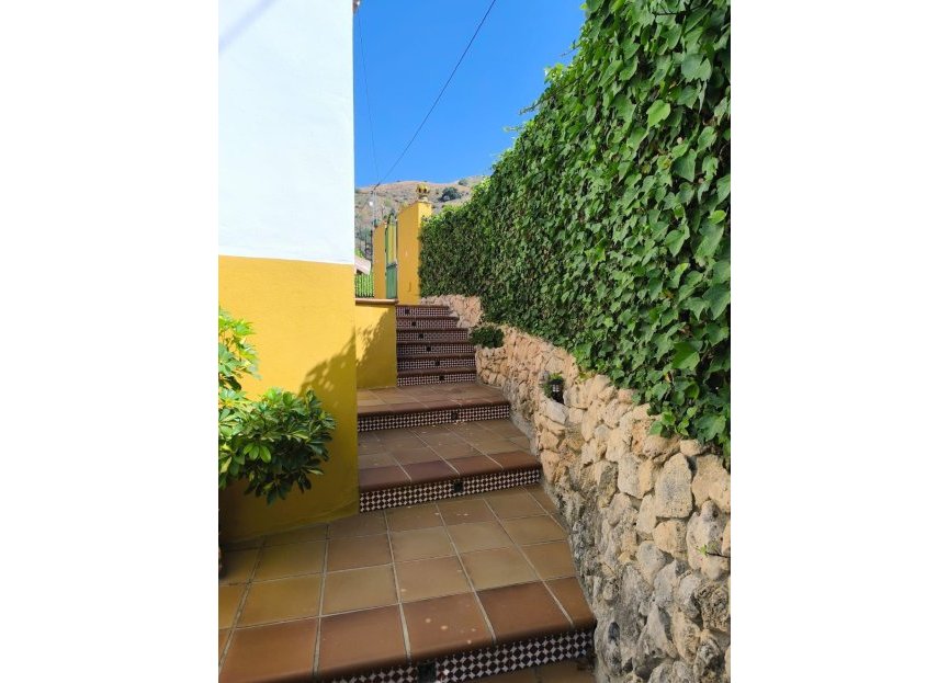 Reventa - House - Detached Villa - Mijas