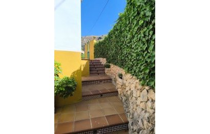 Reventa - House - Detached Villa - Mijas