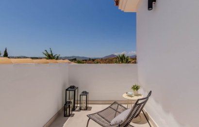 Resale - House - Detached Villa - Mijas - Mijas Golf