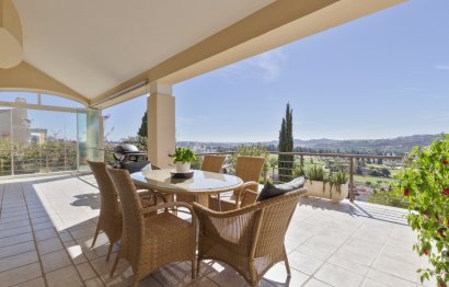 Resale - House - Detached Villa - Mijas - Mijas Golf