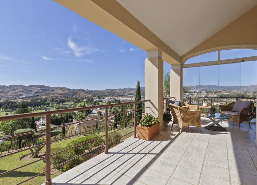 Resale - House - Detached Villa - Mijas - Mijas Golf