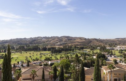 Resale - House - Detached Villa - Mijas - Mijas Golf