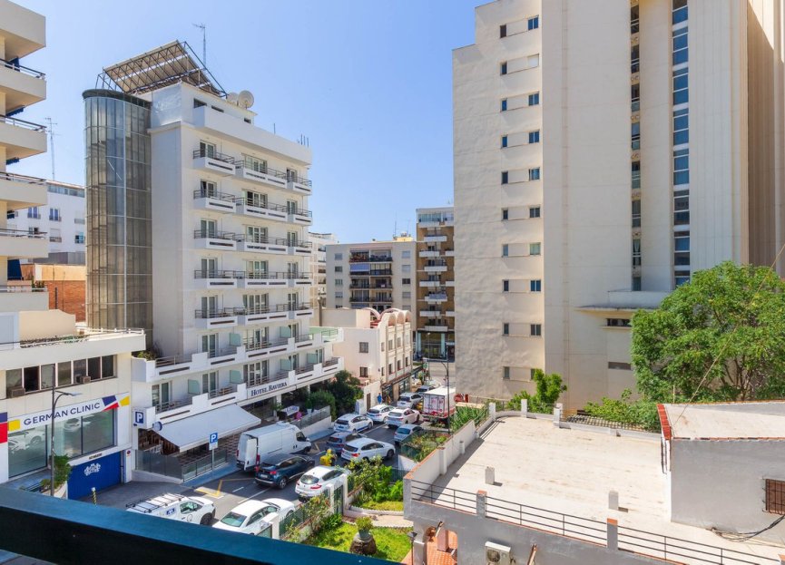 Resale - Apartment - Middle Floor Apartment - Marbella