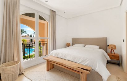 Resale - House - Townhouse - Marbella - Bahía de Marbella