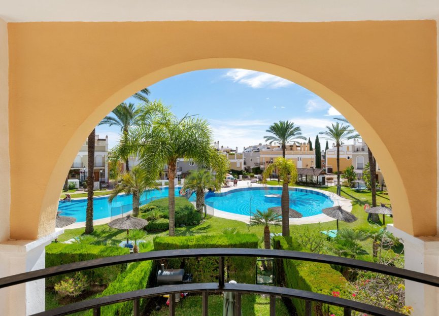 Resale - House - Townhouse - Marbella - Bahía de Marbella