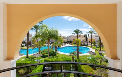 Resale - House - Townhouse - Marbella - Bahía de Marbella