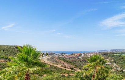 Resale - Apartment - Ground Floor Apartment - Casares - Casares Playa