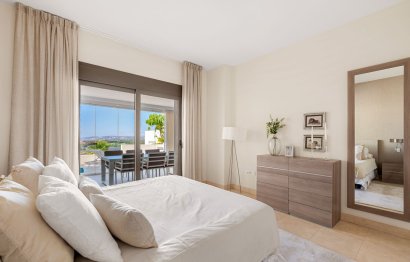 Resale - Apartment - Ground Floor Apartment - Casares - Casares Playa