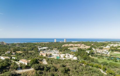 Reventa - Plot - Residential Plot - Elviria