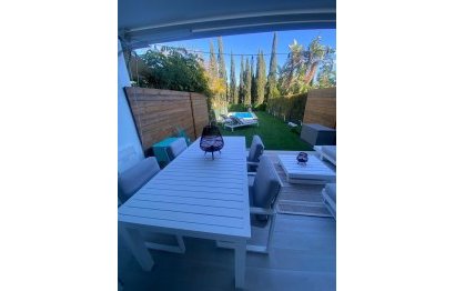 Resale - House - Townhouse - Benalmádena - Benalmadena Costa