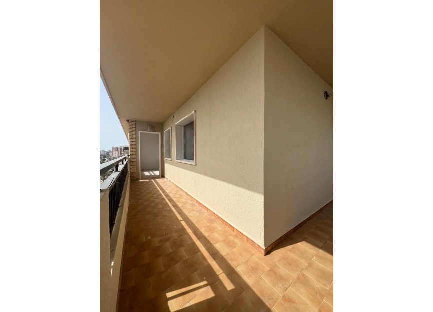 Resale - Apartment - Middle Floor Apartment - Fuengirola - Los Boliches