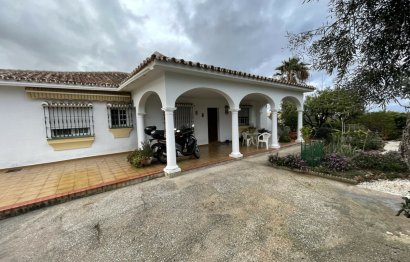 Reventa - House - Detached Villa - Mijas