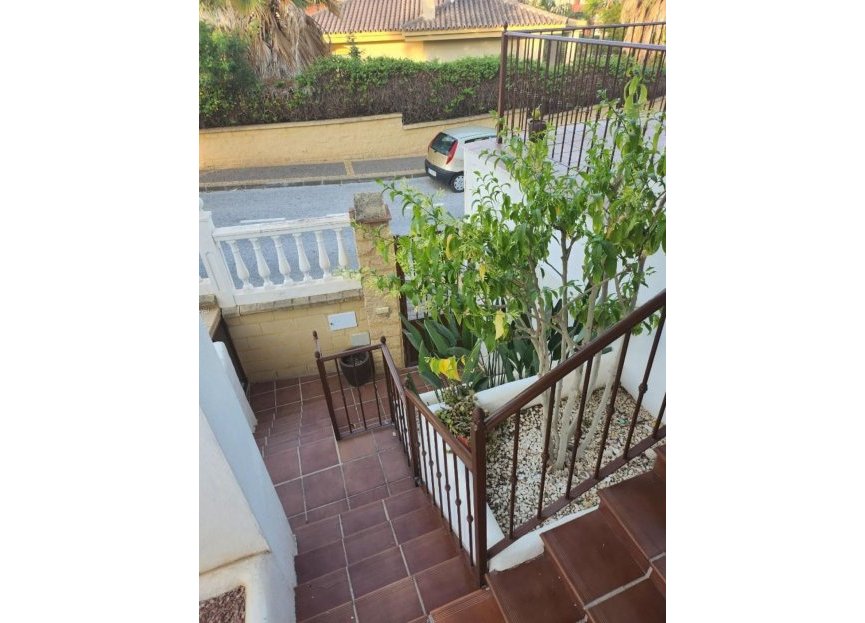 Resale - House - Detached Villa - Mijas - Mijas Golf