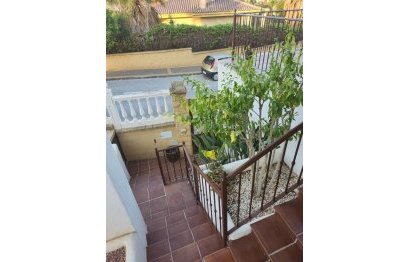 Resale - House - Detached Villa - Mijas - Mijas Golf