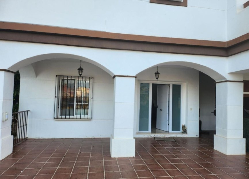 Resale - House - Detached Villa - Mijas - Mijas Golf