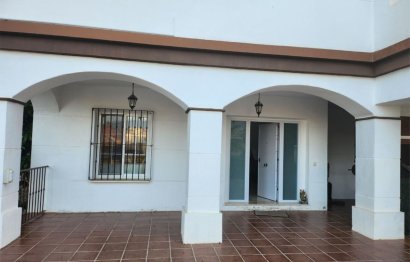 Resale - House - Detached Villa - Mijas - Mijas Golf