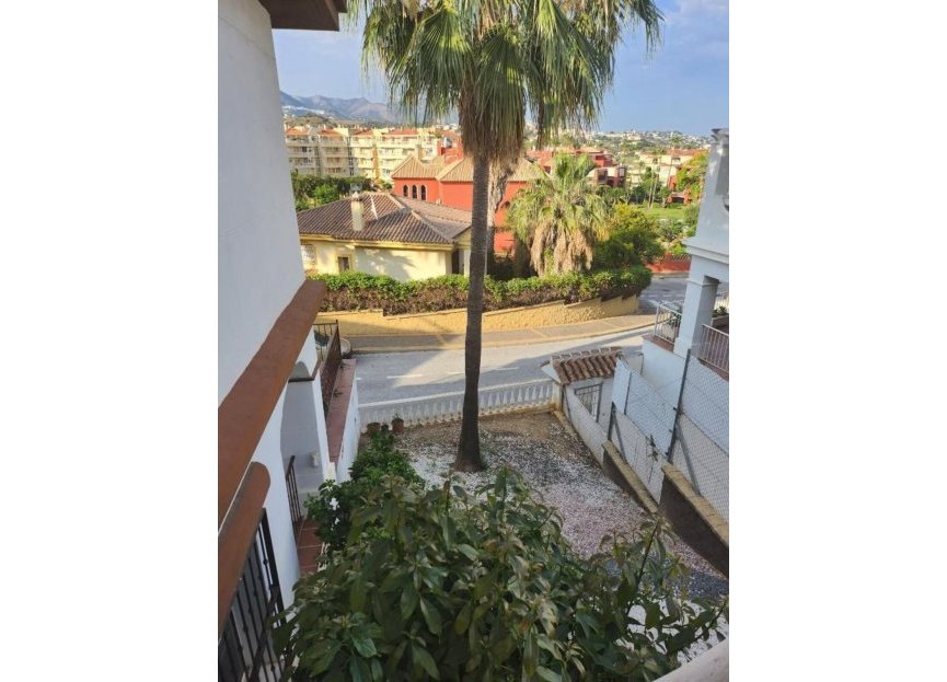 Resale - House - Detached Villa - Mijas - Mijas Golf