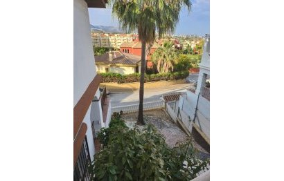 Resale - House - Detached Villa - Mijas - Mijas Golf