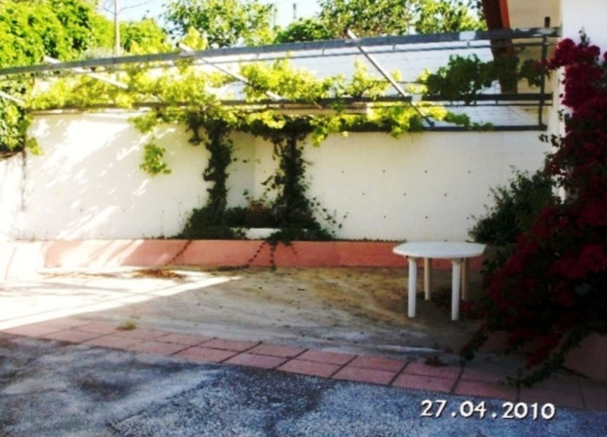 Resale - Plot - Land - Mijas - Entrerrios