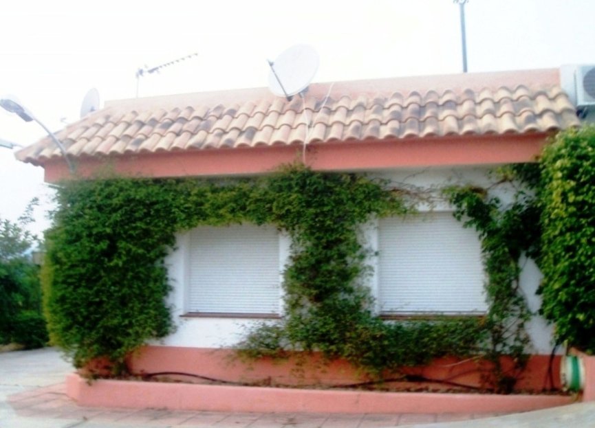 Resale - Plot - Land - Mijas - Entrerrios