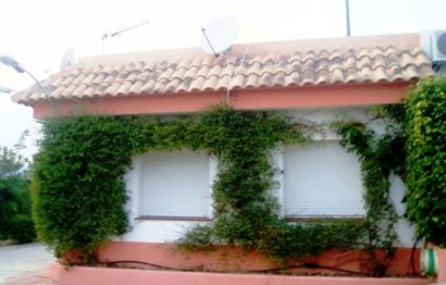 Resale - Plot - Land - Mijas - Entrerrios