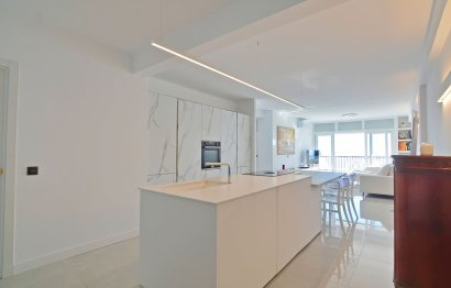 Resale - Apartment - Penthouse - Fuengirola - Fuengirola Centro