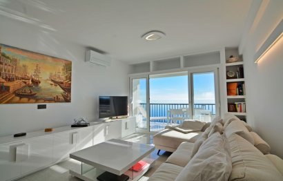 Resale - Apartment - Penthouse - Fuengirola - Fuengirola Centro