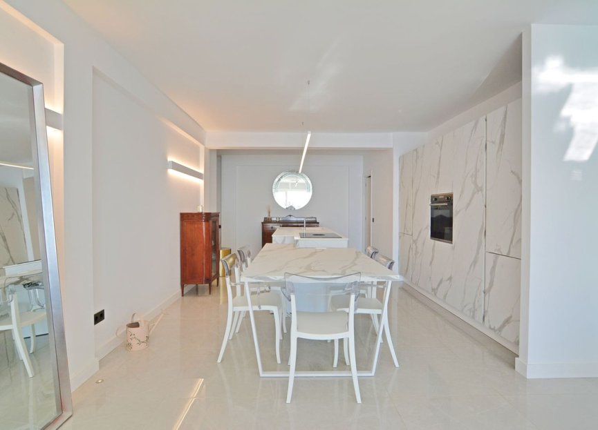 Resale - Apartment - Penthouse - Fuengirola - Fuengirola Centro