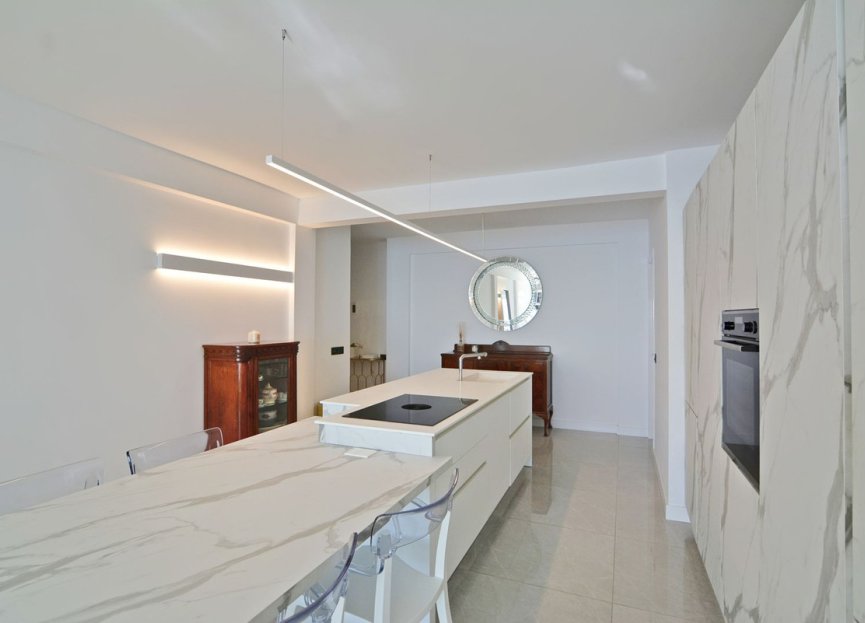 Resale - Apartment - Penthouse - Fuengirola - Fuengirola Centro