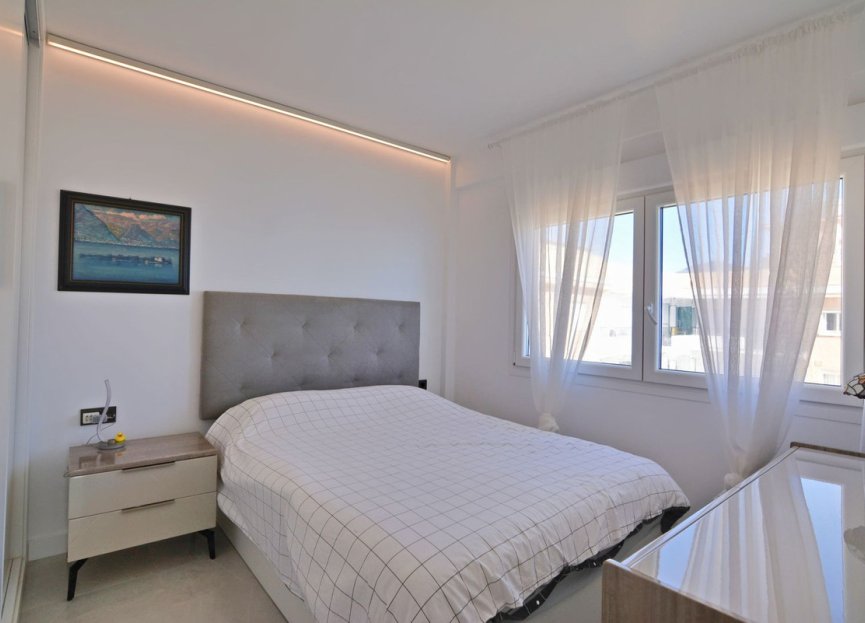 Resale - Apartment - Penthouse - Fuengirola - Fuengirola Centro