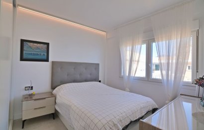 Resale - Apartment - Penthouse - Fuengirola - Fuengirola Centro