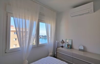 Resale - Apartment - Penthouse - Fuengirola - Fuengirola Centro