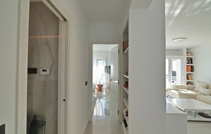 Resale - Apartment - Penthouse - Fuengirola - Fuengirola Centro