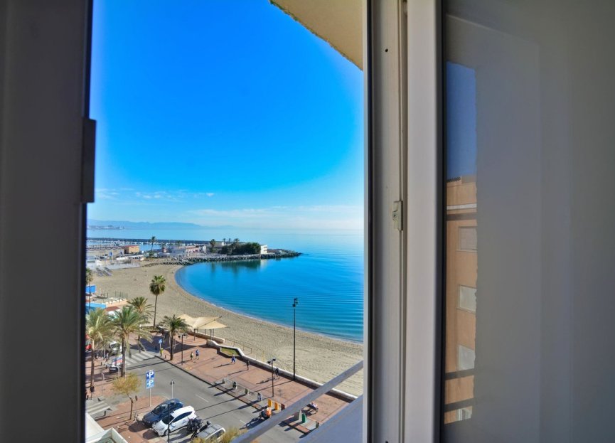 Resale - Apartment - Penthouse - Fuengirola - Fuengirola Centro